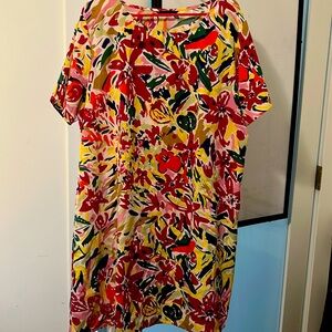 Beautiful dress and especially for summer outfit